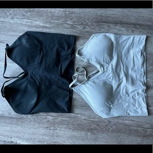 BUNDLE- 2 pack workout tops